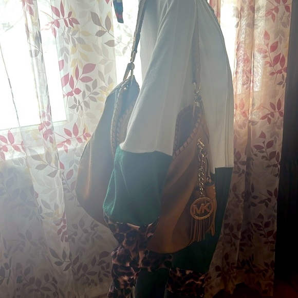 Michael Kors Hobo bag - Picture 9 of 10